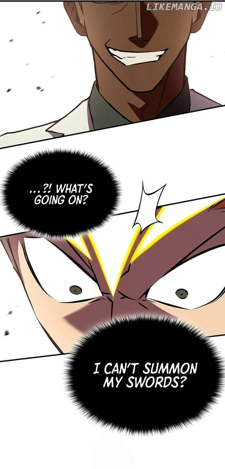 Hardcore Leveling Warrior Chapter 415 page 48 - 