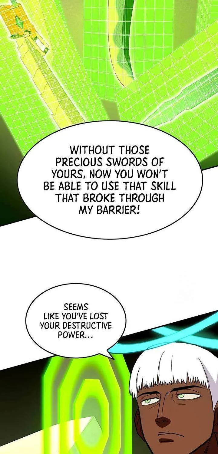 Hardcore Leveling Warrior Chapter 415 page 51 - 