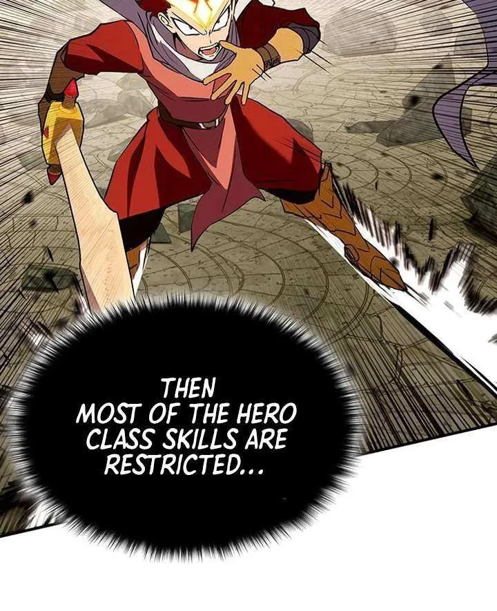 Hardcore Leveling Warrior Chapter 415 page 54 - 