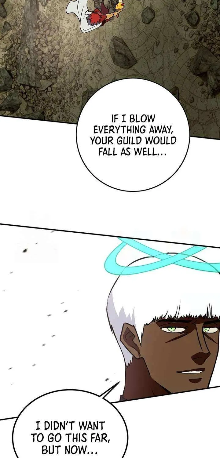 Hardcore Leveling Warrior Chapter 415 page 56 - 