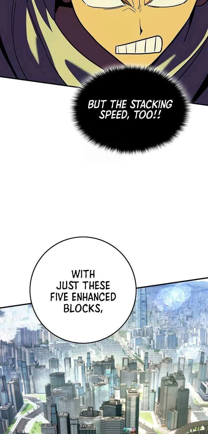 Hardcore Leveling Warrior Chapter 415 page 65 - 