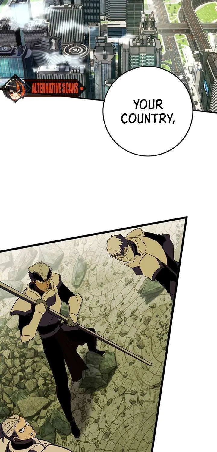 Hardcore Leveling Warrior Chapter 415 page 66 - 