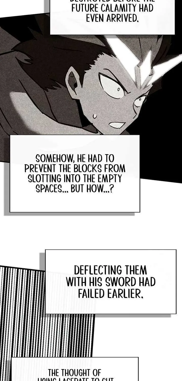 Hardcore Leveling Warrior Chapter 415 page 70 - 