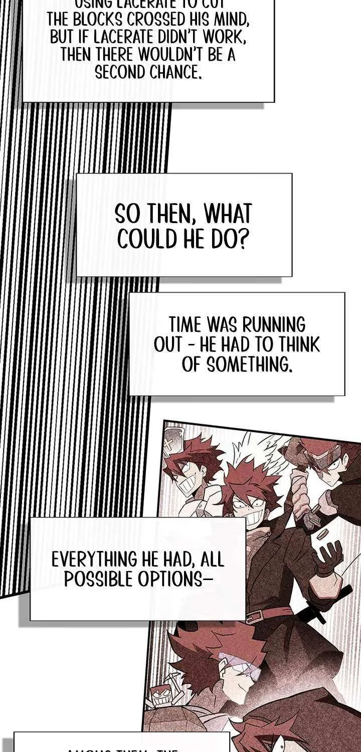 Hardcore Leveling Warrior Chapter 415 page 71 - 