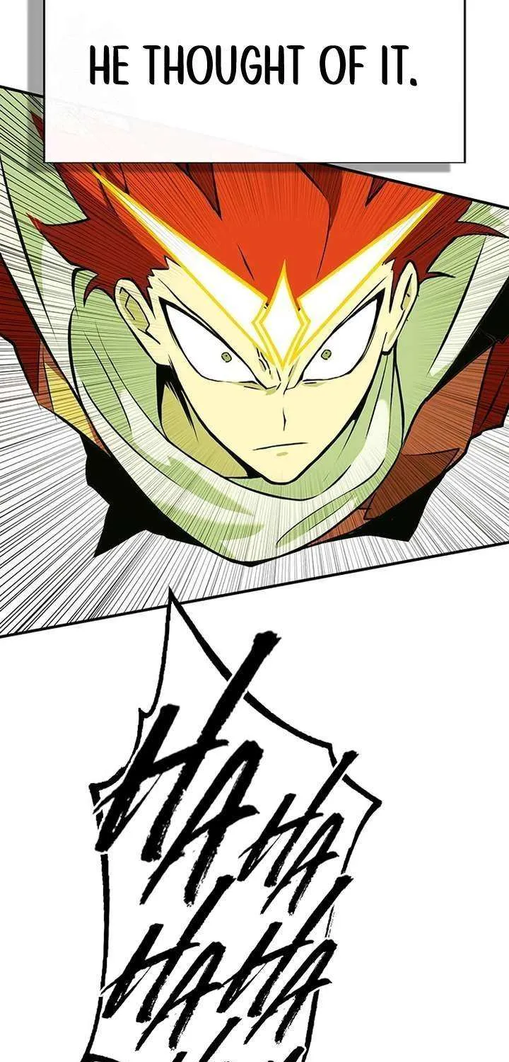Hardcore Leveling Warrior Chapter 415 page 73 - 