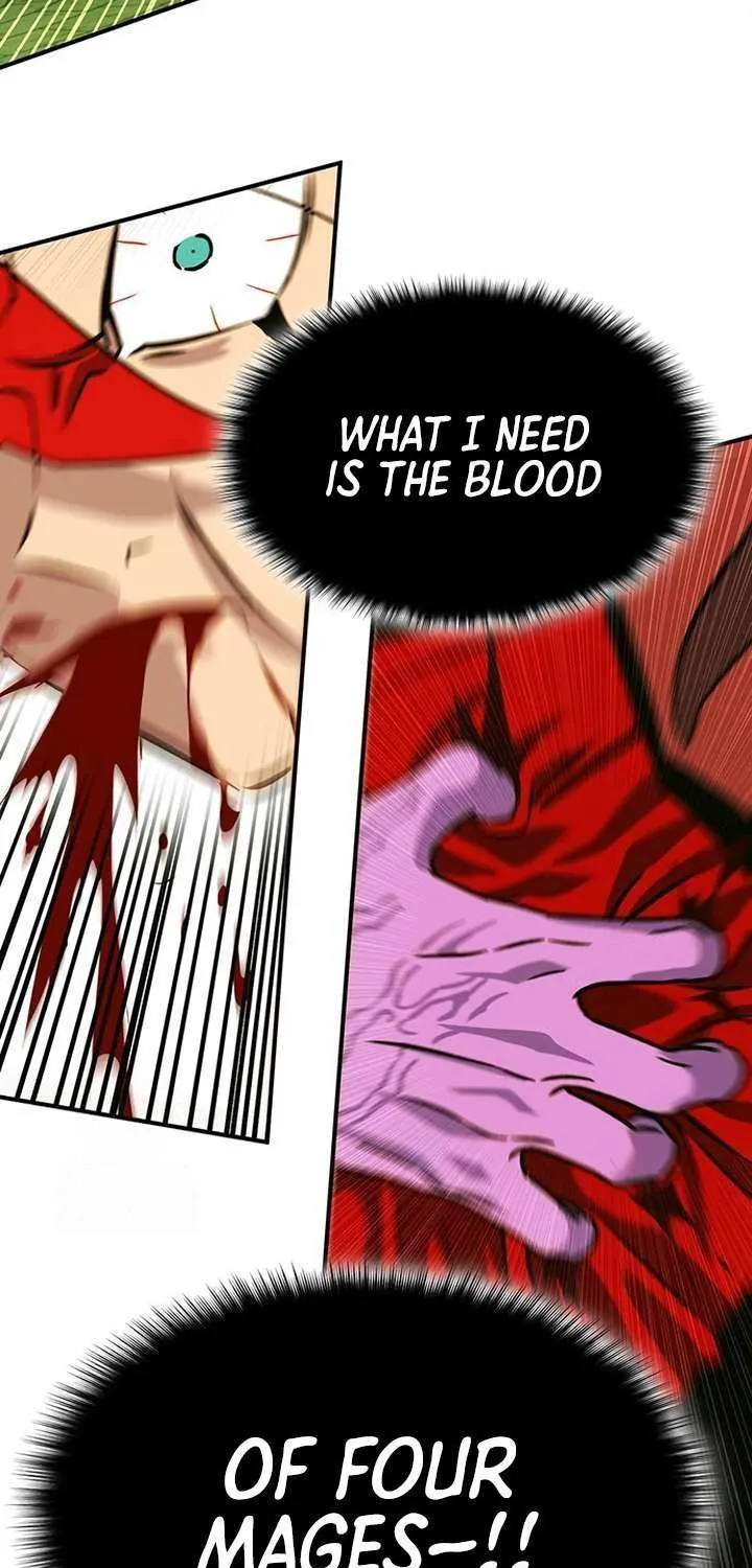 Hardcore Leveling Warrior Chapter 415 page 80 - 