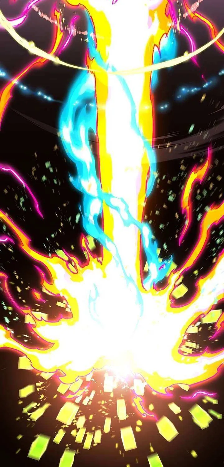 Hardcore Leveling Warrior Chapter 415 page 98 - 