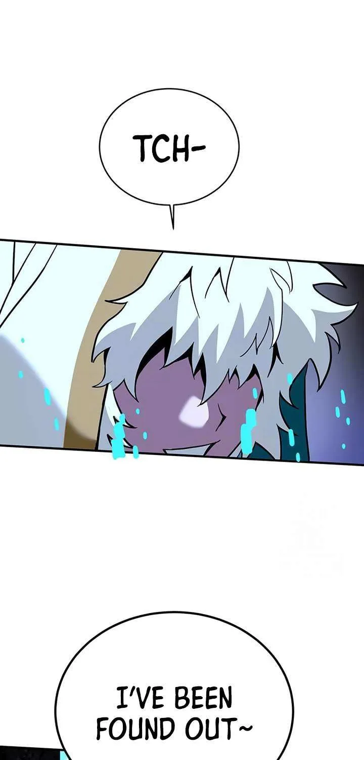 Hardcore Leveling Warrior Chapter 416 page 104 - 