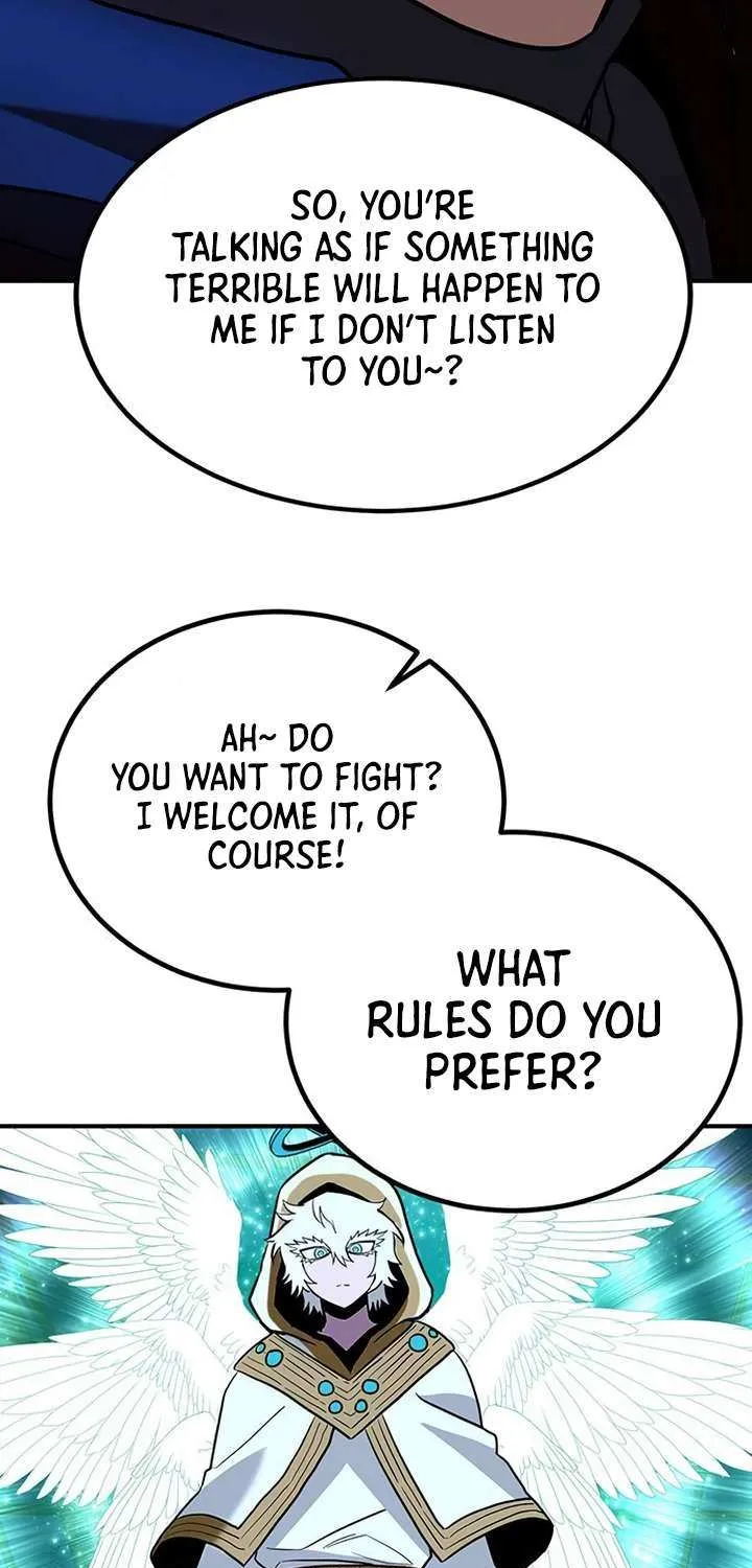 Hardcore Leveling Warrior Chapter 416 page 111 - 