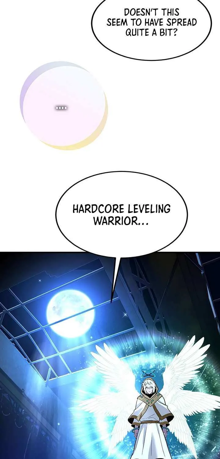 Hardcore Leveling Warrior Chapter 416 page 113 - 
