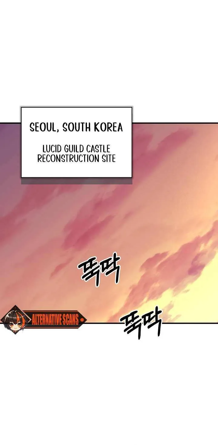 Hardcore Leveling Warrior Chapter 416 page 116 - 