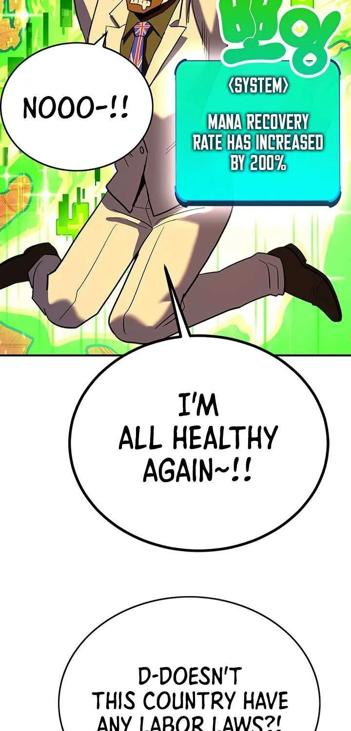 Hardcore Leveling Warrior Chapter 416 page 125 - 