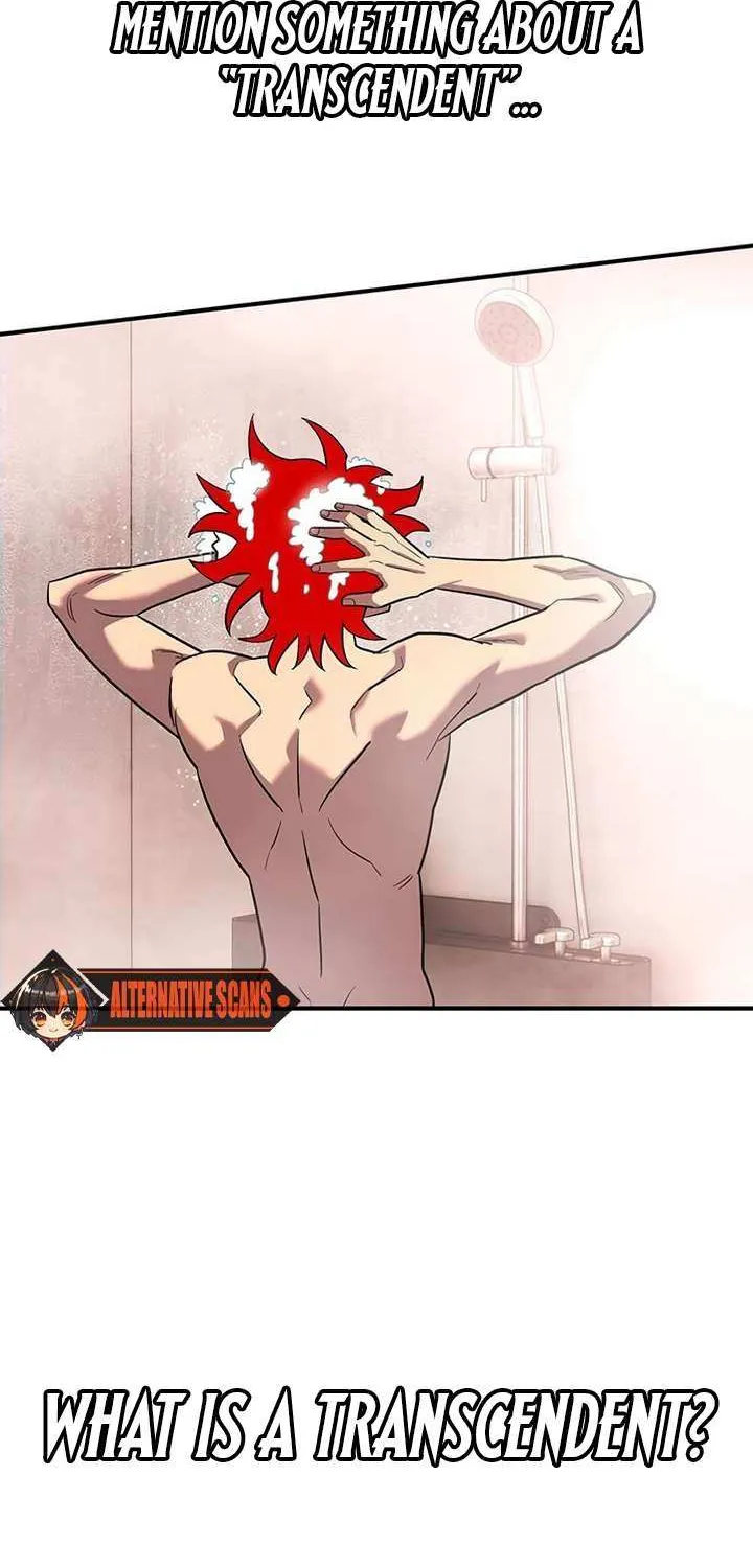 Hardcore Leveling Warrior Chapter 416 page 136 - 