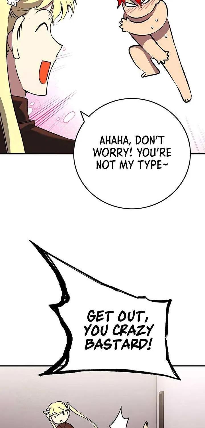 Hardcore Leveling Warrior Chapter 416 page 140 - 