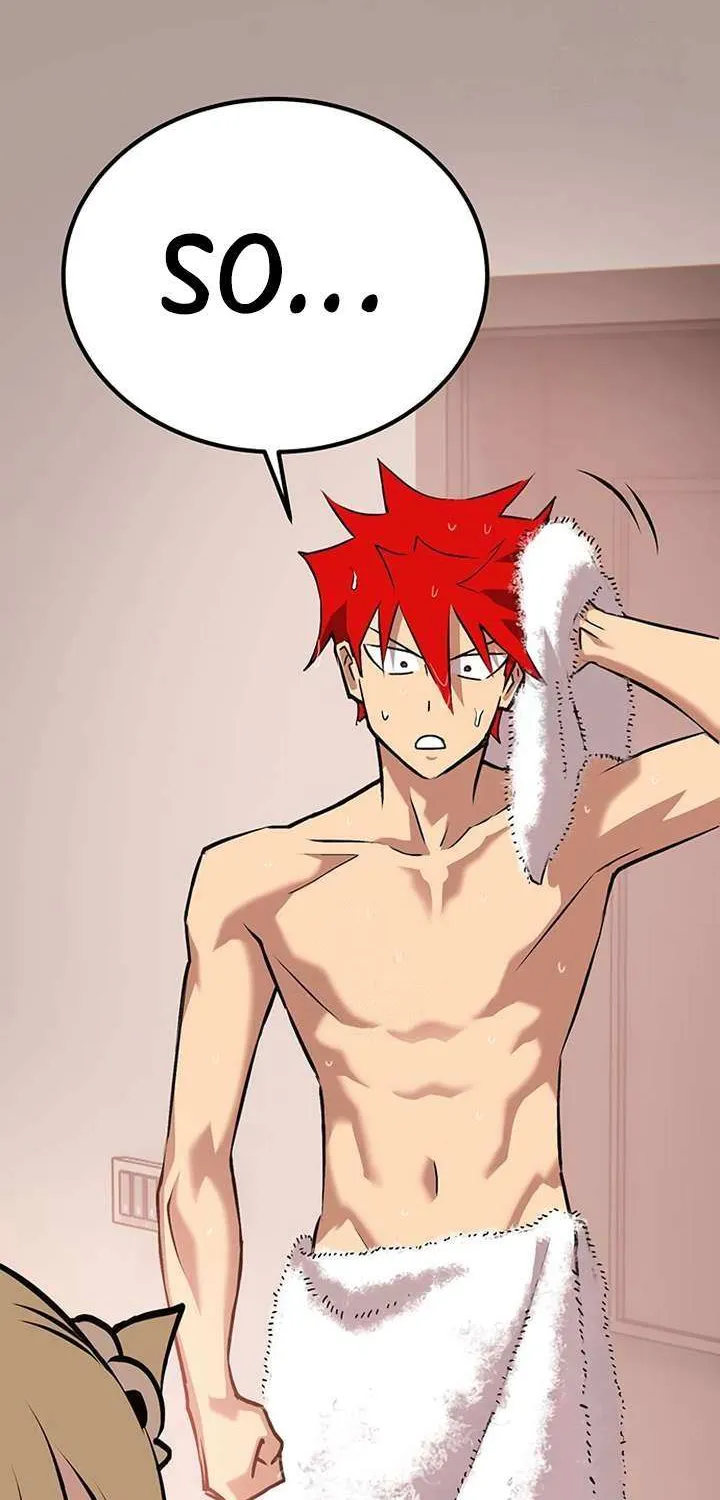 Hardcore Leveling Warrior Chapter 416 page 142 - 