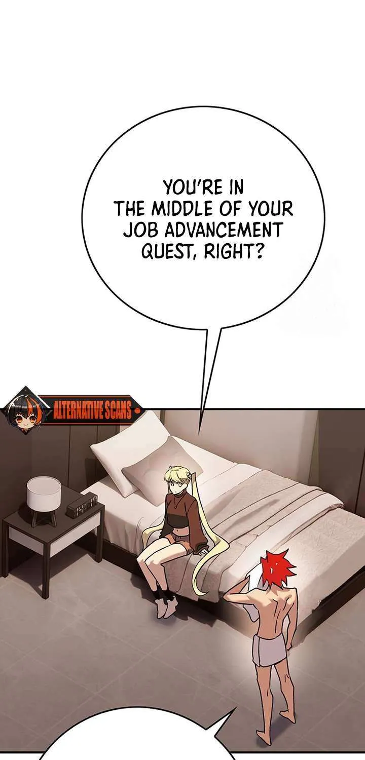 Hardcore Leveling Warrior Chapter 416 page 144 - 