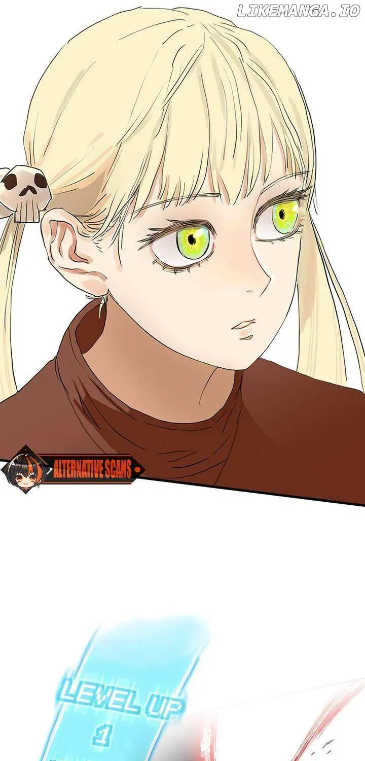 Hardcore Leveling Warrior Chapter 416 page 147 - 