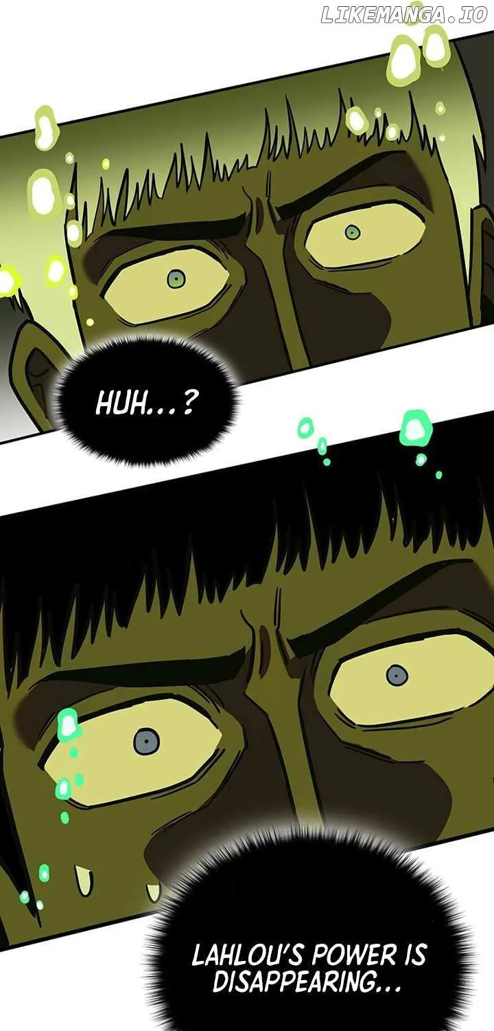 Hardcore Leveling Warrior Chapter 416 page 17 - 