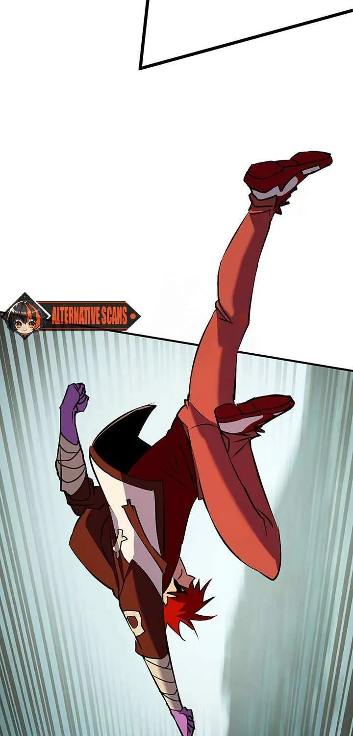 Hardcore Leveling Warrior Chapter 416 page 24 - 
