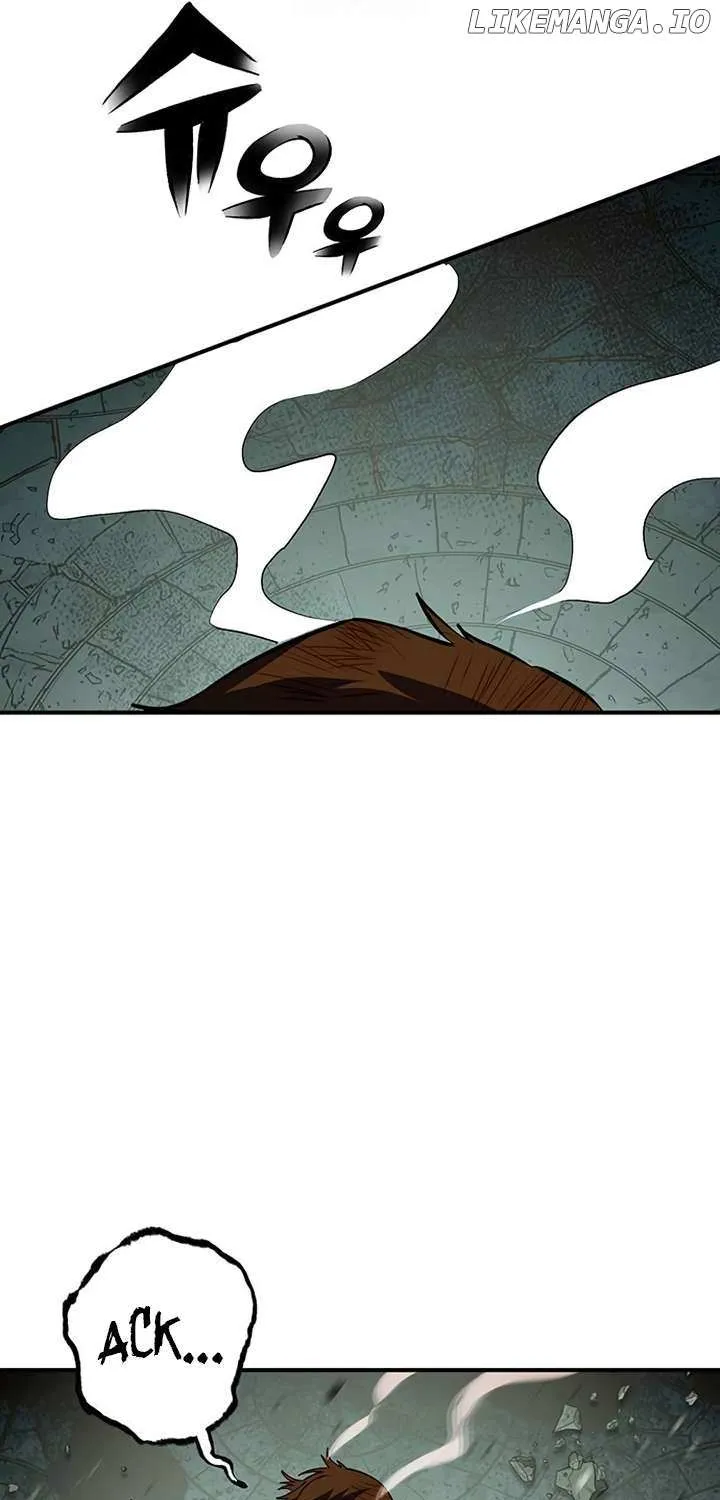Hardcore Leveling Warrior Chapter 416 page 27 - 