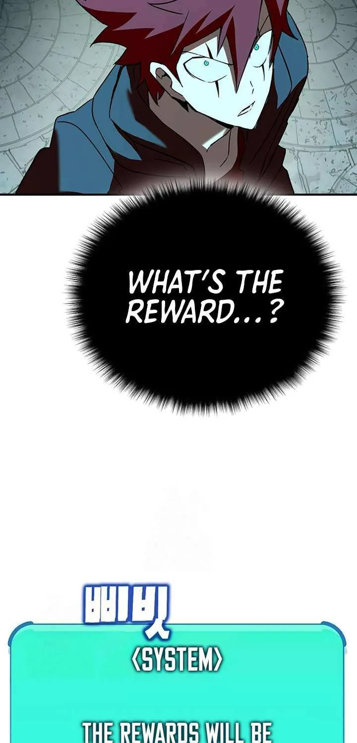 Hardcore Leveling Warrior Chapter 416 page 35 - 