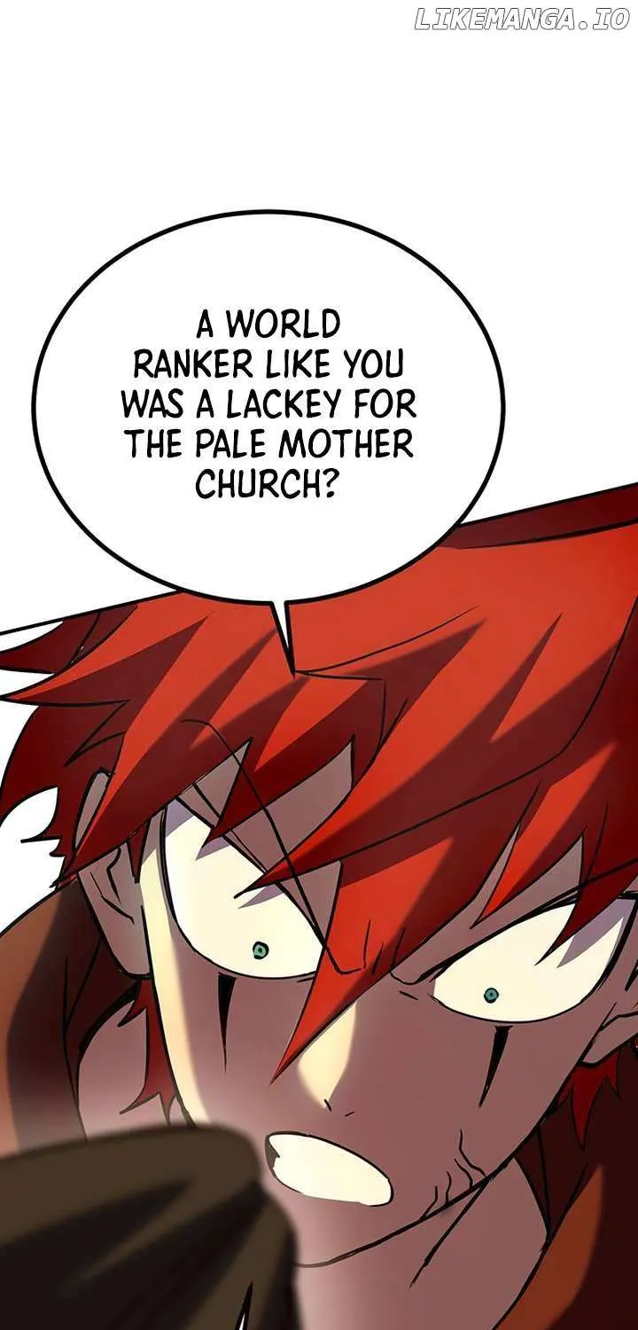 Hardcore Leveling Warrior Chapter 416 page 57 - 