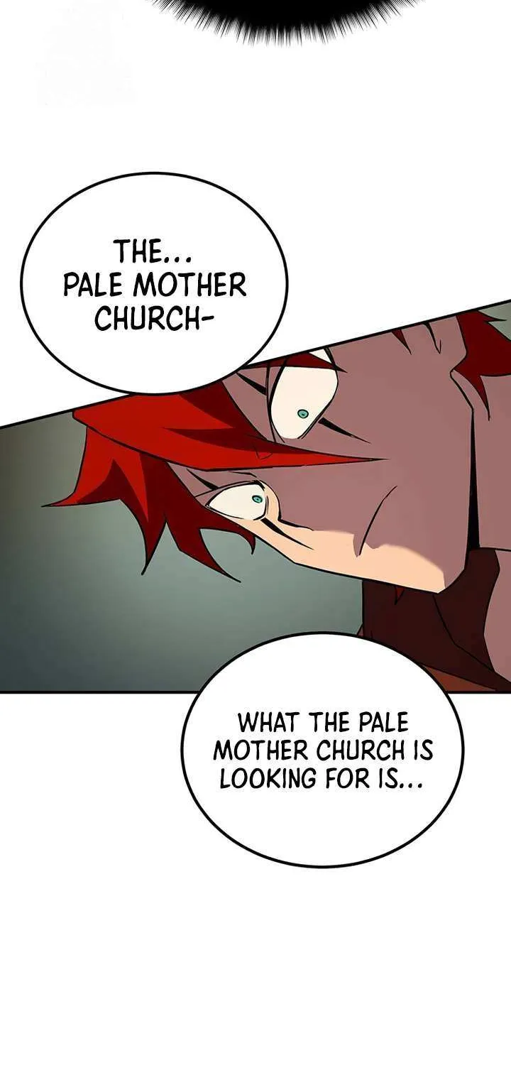 Hardcore Leveling Warrior Chapter 416 page 64 - 