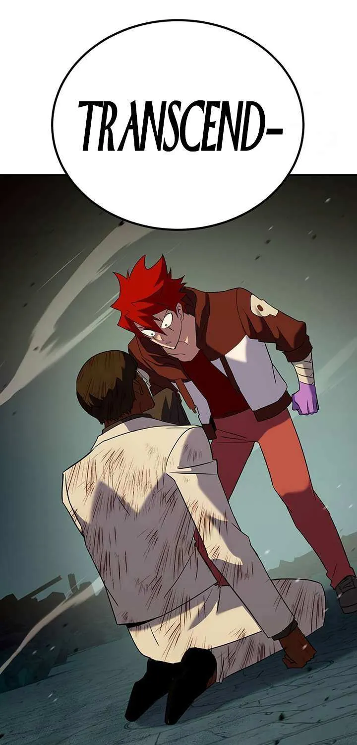 Hardcore Leveling Warrior Chapter 416 page 65 - 