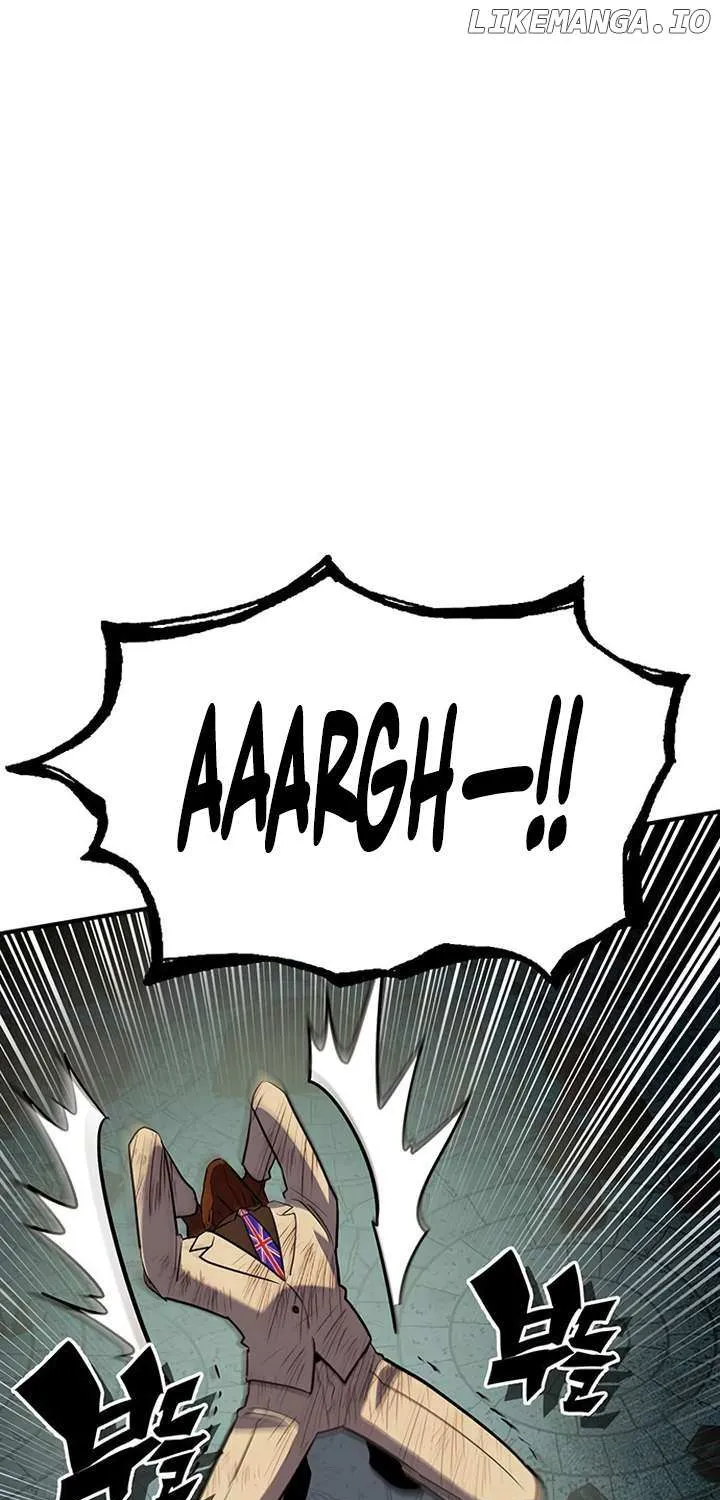 Hardcore Leveling Warrior Chapter 416 page 67 - 