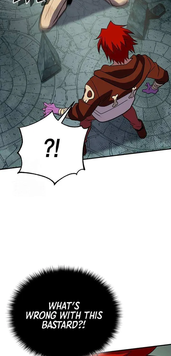 Hardcore Leveling Warrior Chapter 416 page 68 - 