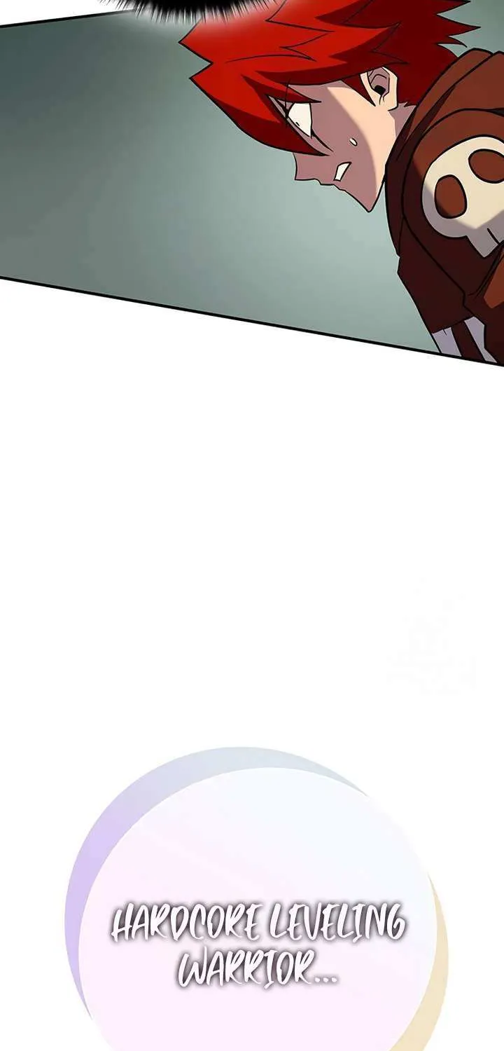 Hardcore Leveling Warrior Chapter 416 page 69 - 