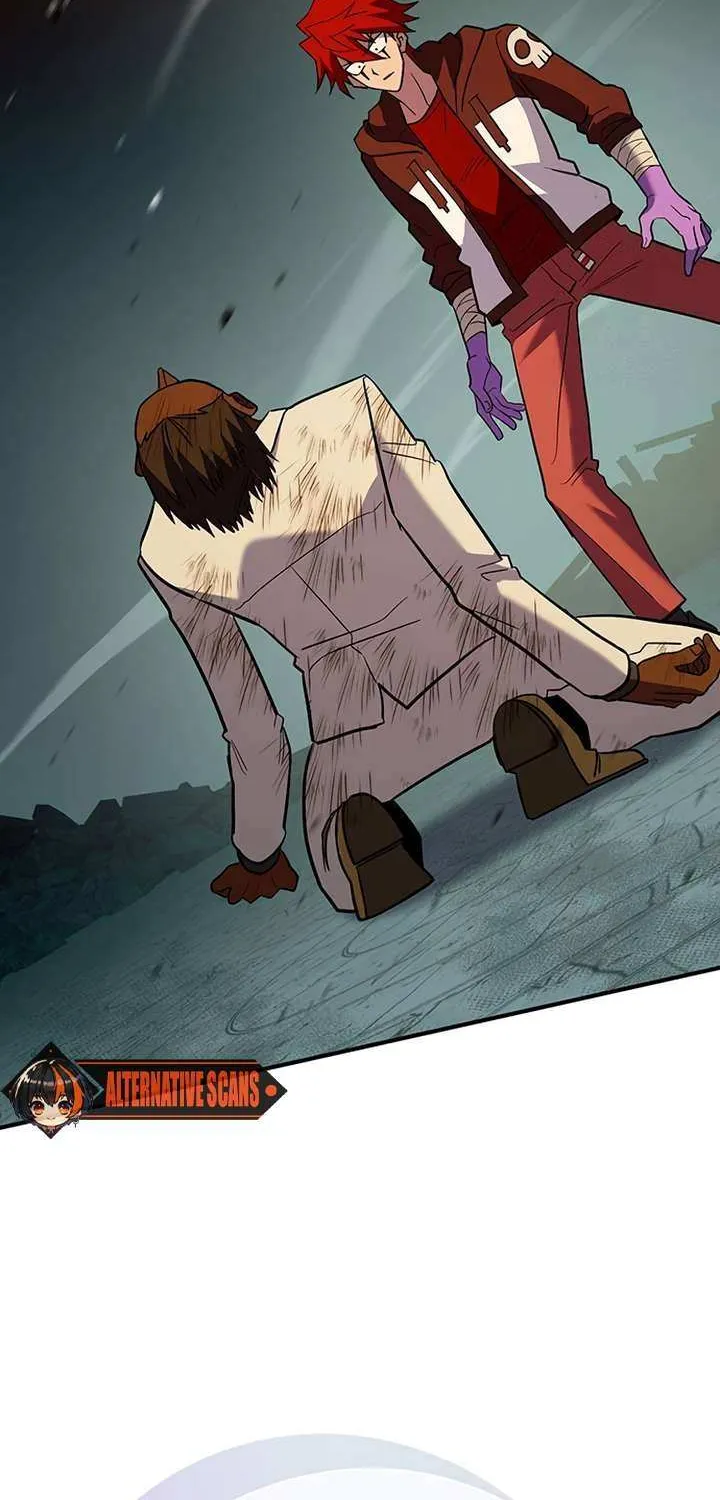 Hardcore Leveling Warrior Chapter 416 page 74 - 