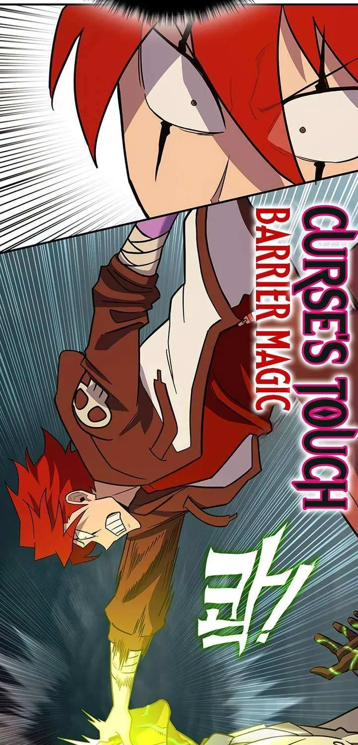 Hardcore Leveling Warrior Chapter 416 page 80 - 