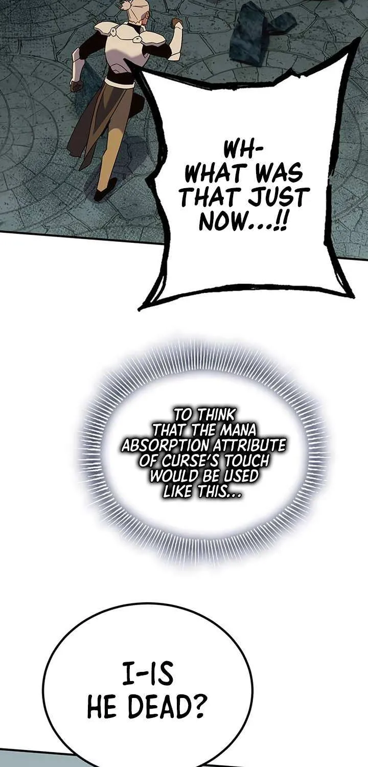 Hardcore Leveling Warrior Chapter 416 page 84 - 