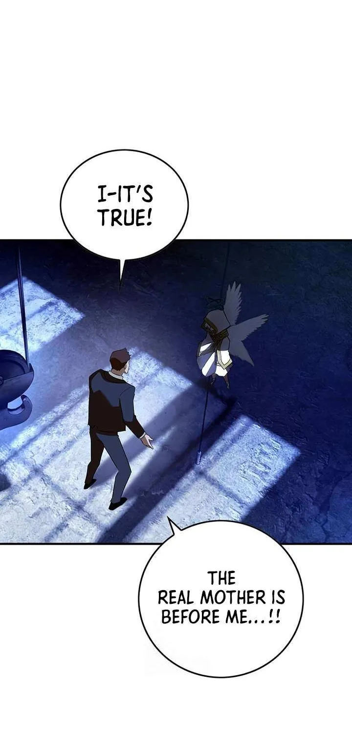 Hardcore Leveling Warrior Chapter 416 page 92 - 