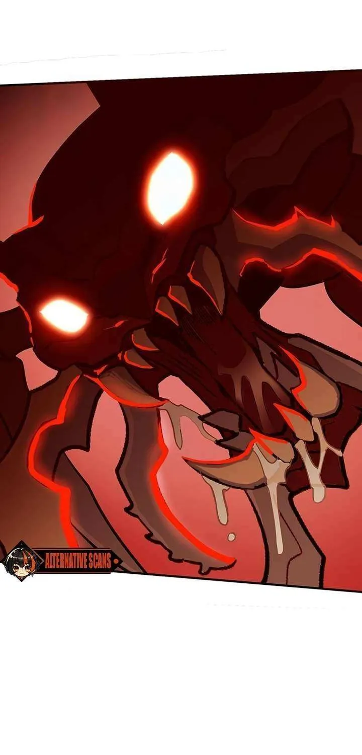 Hardcore Leveling Warrior Chapter 417 page 102 - 