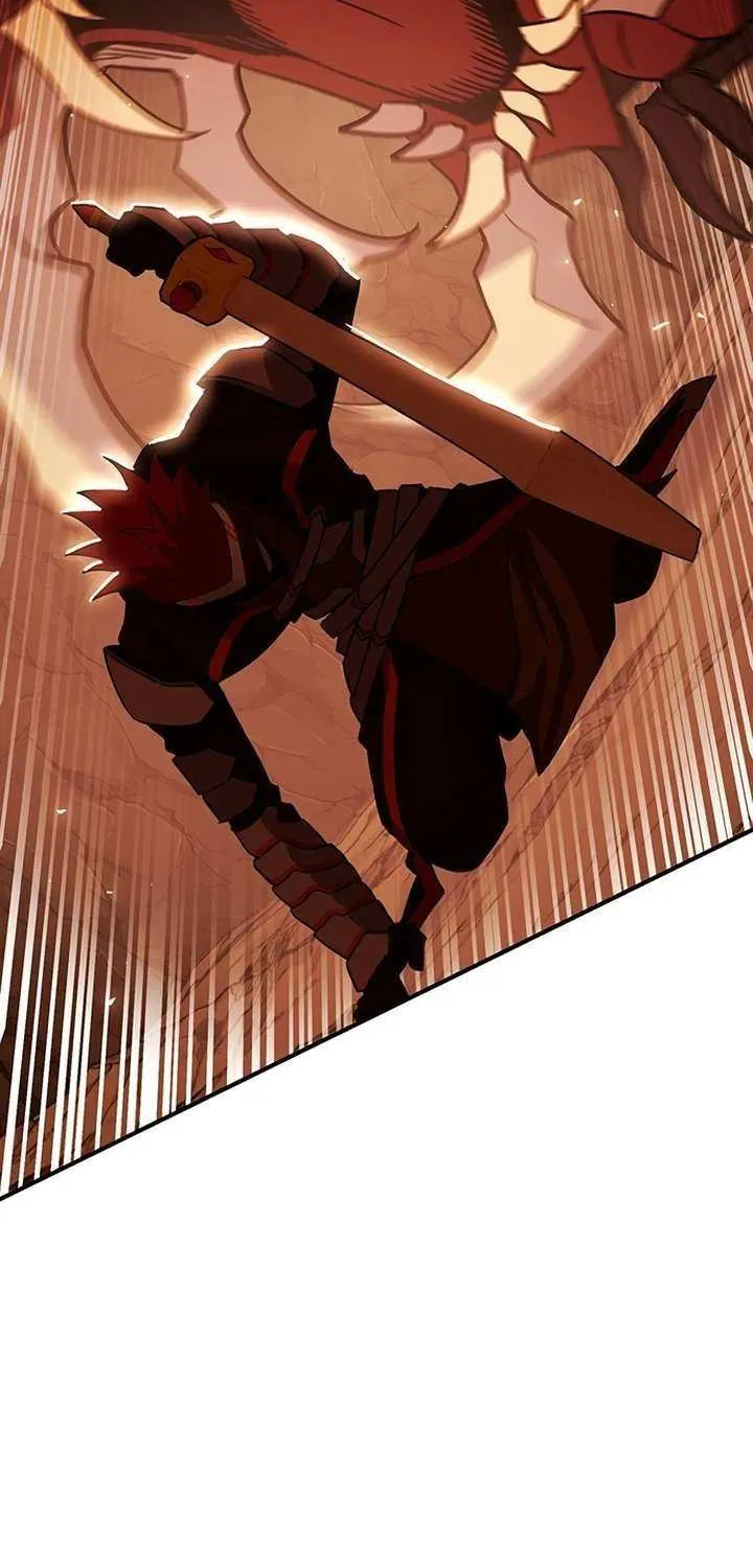 Hardcore Leveling Warrior Chapter 417 page 104 - 