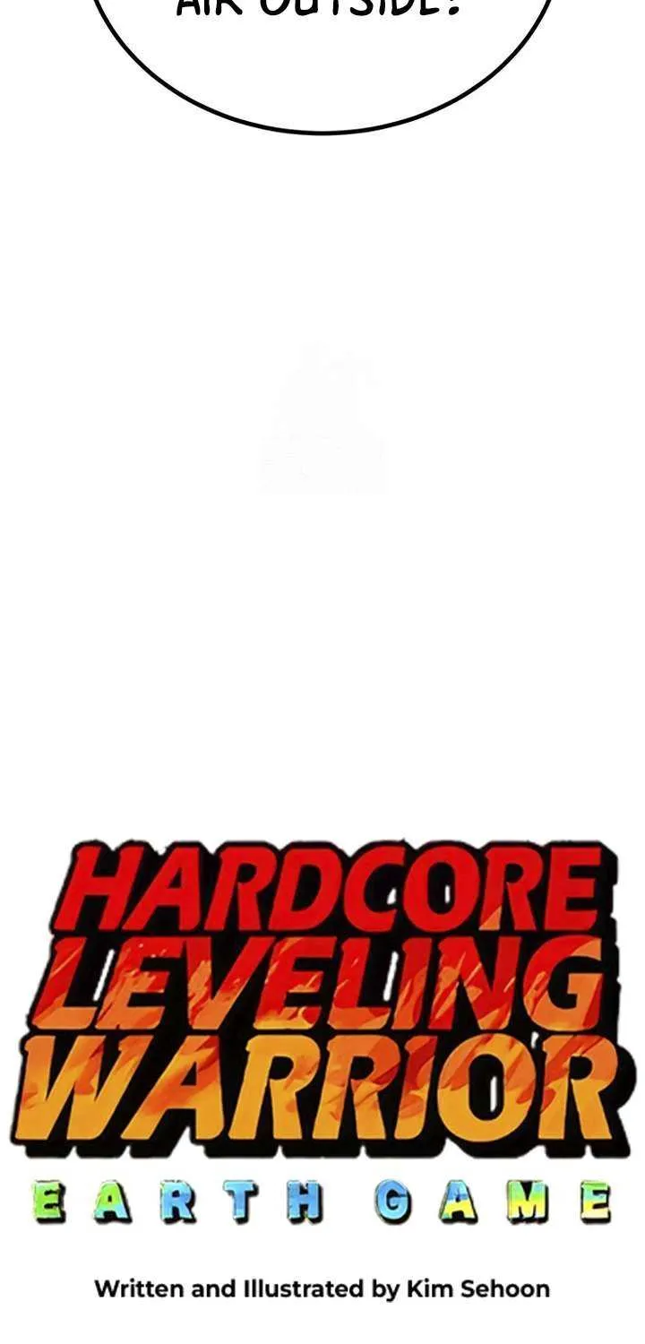 Hardcore Leveling Warrior Chapter 417 page 12 - 