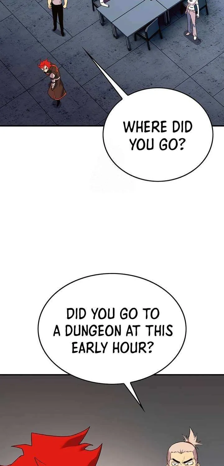 Hardcore Leveling Warrior Chapter 417 page 113 - 