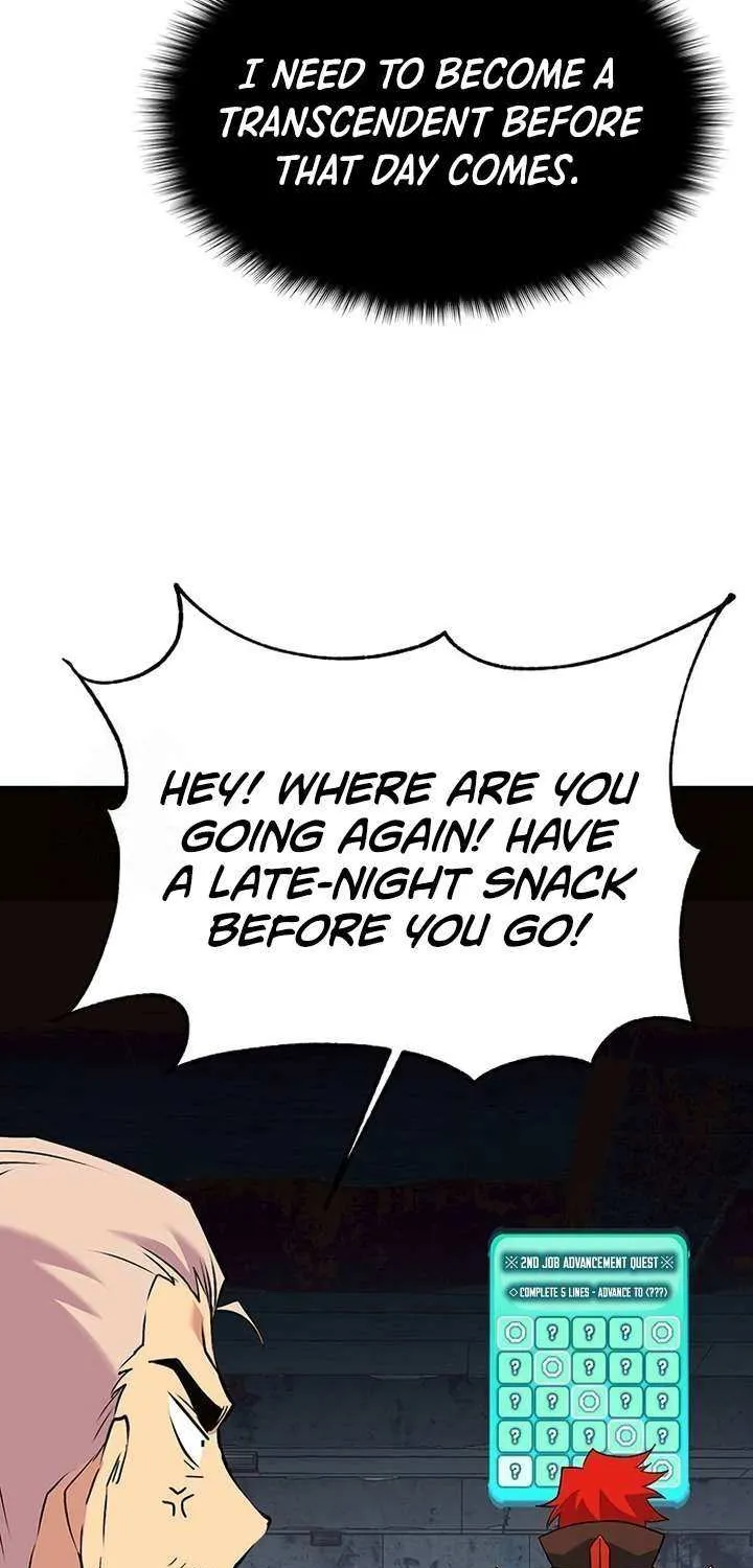 Hardcore Leveling Warrior Chapter 417 page 117 - 
