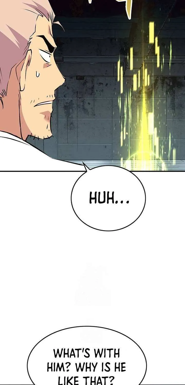 Hardcore Leveling Warrior Chapter 417 page 119 - 