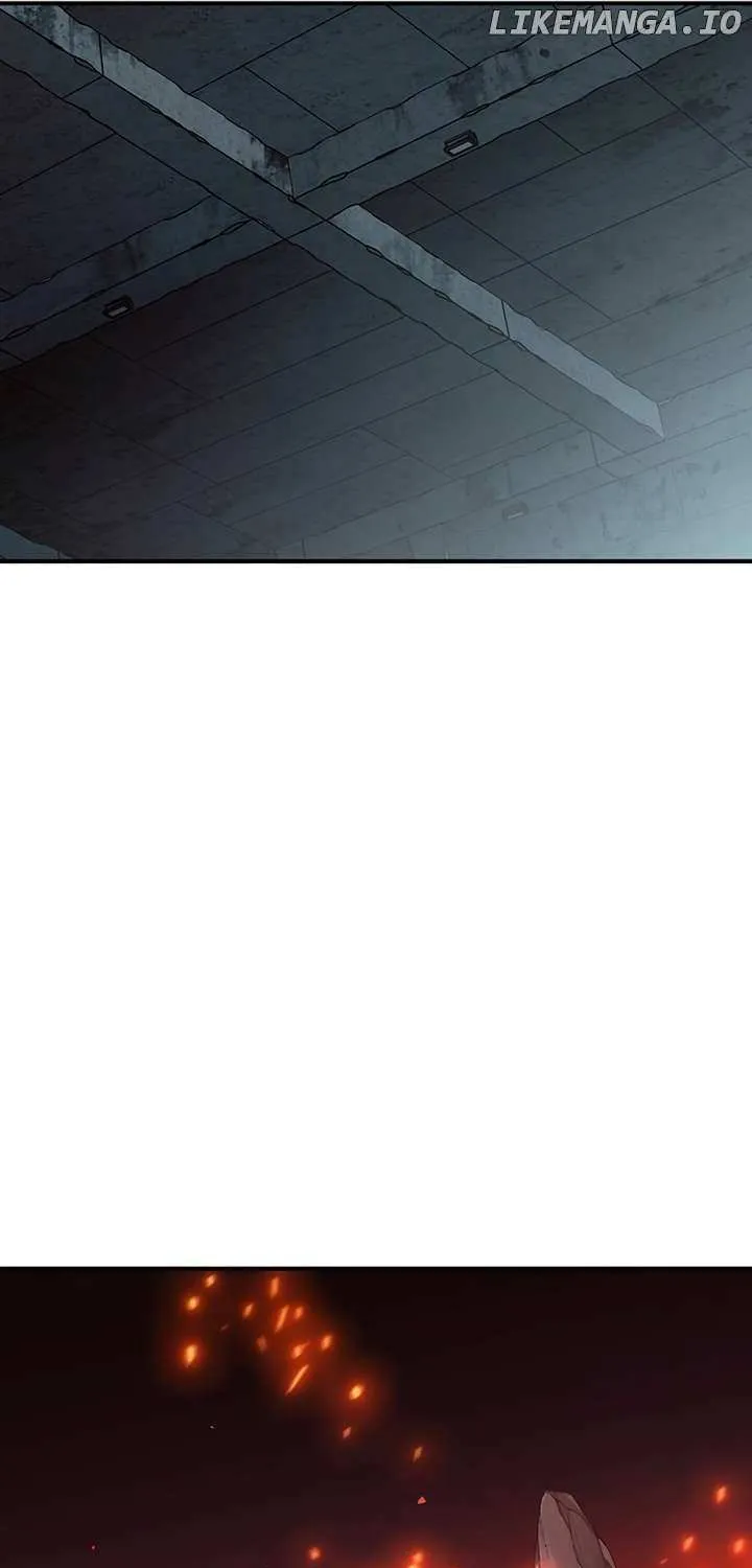 Hardcore Leveling Warrior Chapter 417 page 122 - 