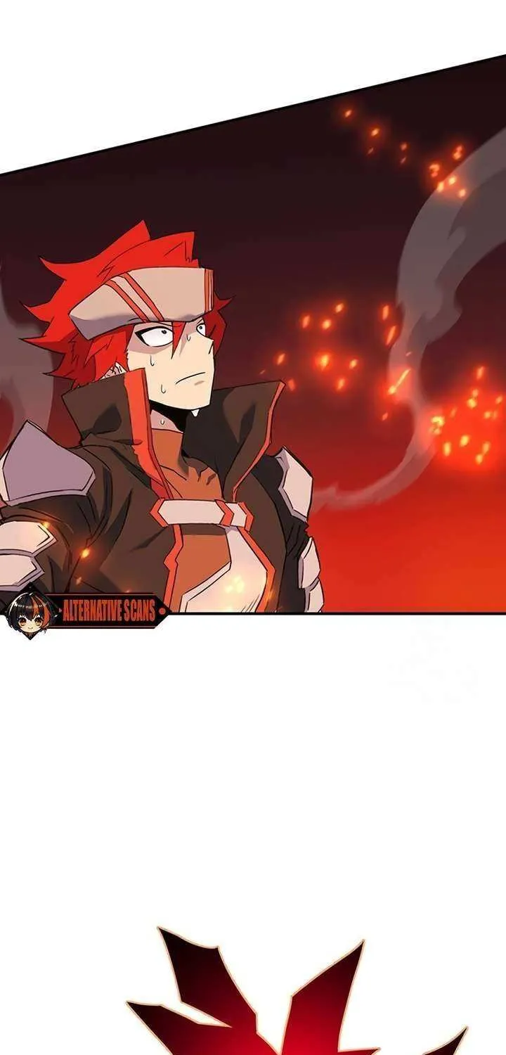 Hardcore Leveling Warrior Chapter 417 page 124 - 