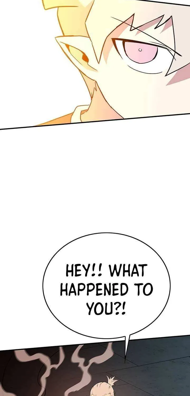 Hardcore Leveling Warrior Chapter 417 page 132 - 