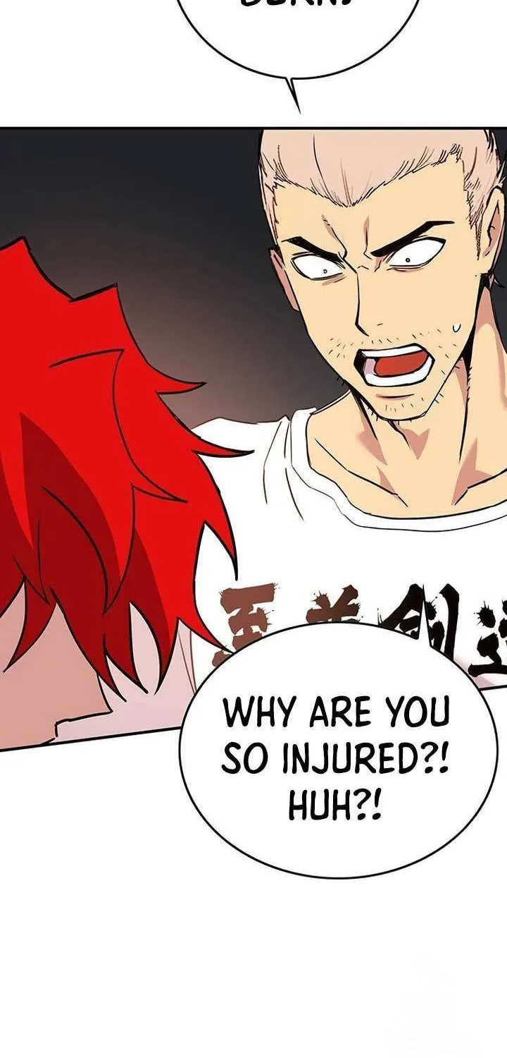 Hardcore Leveling Warrior Chapter 417 page 134 - 