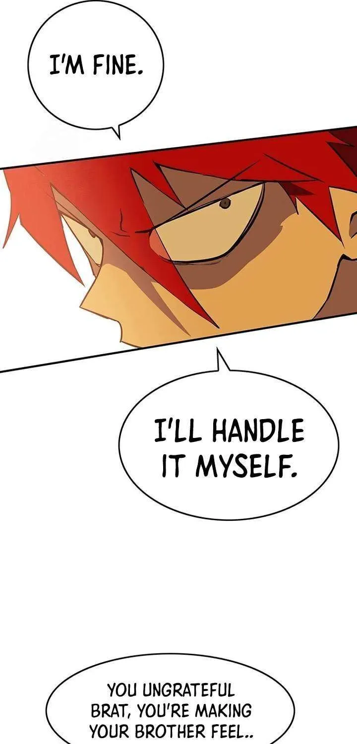 Hardcore Leveling Warrior Chapter 417 page 137 - 