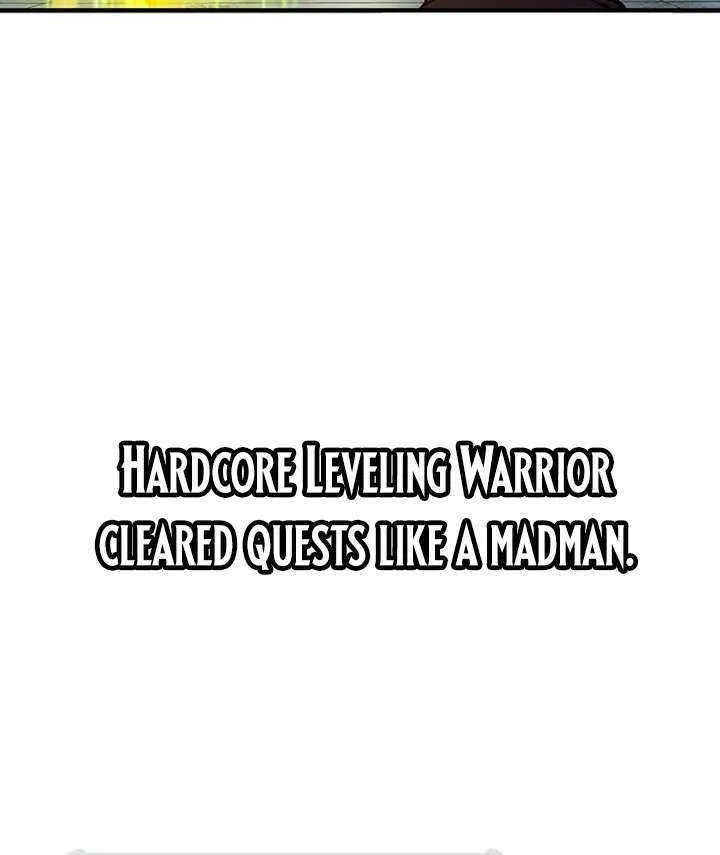 Hardcore Leveling Warrior Chapter 417 page 142 - 