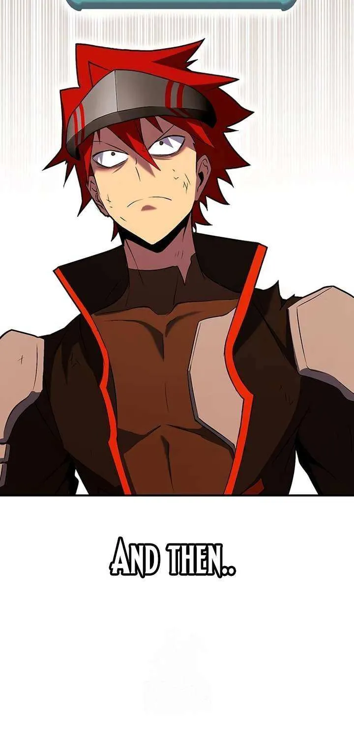 Hardcore Leveling Warrior Chapter 417 page 145 - 