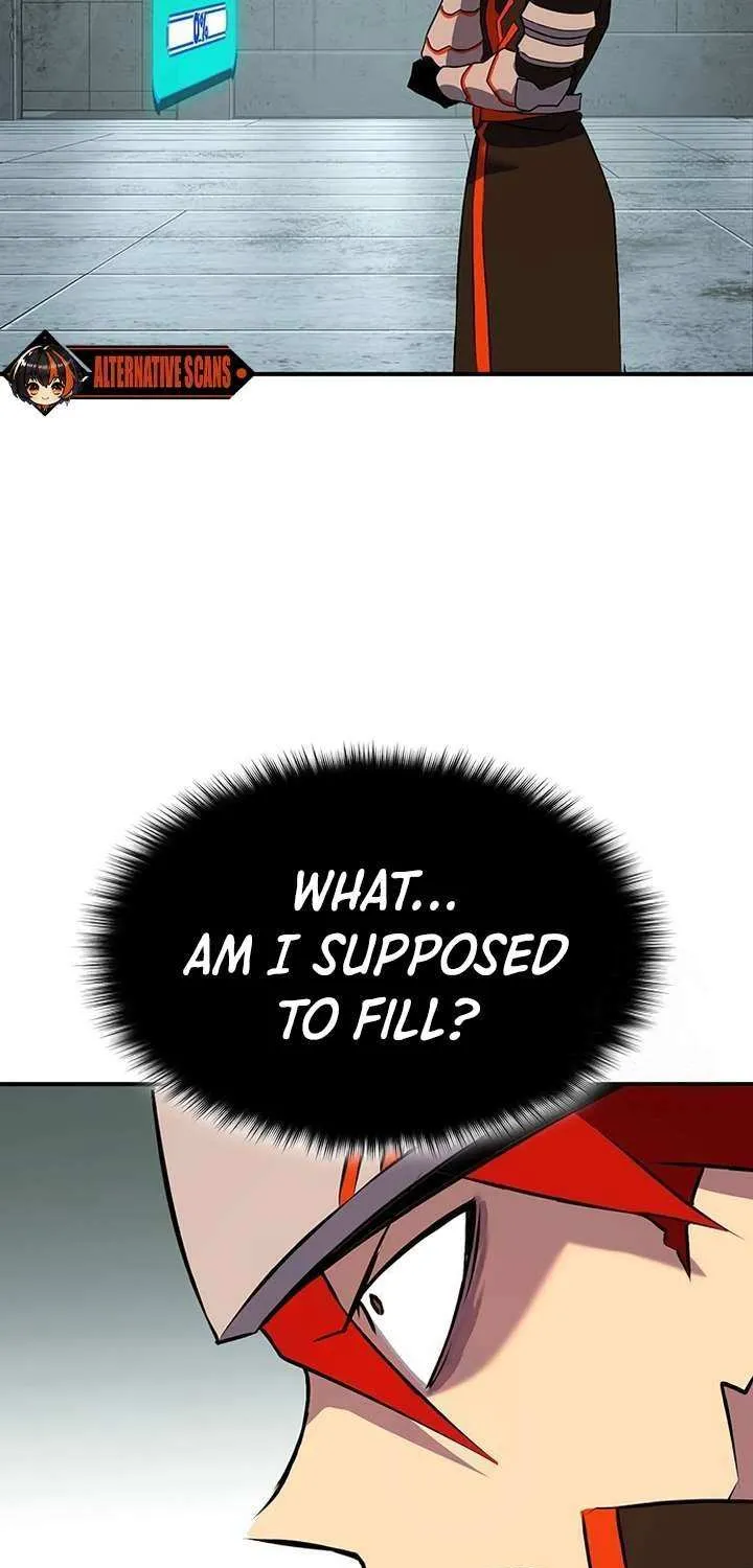 Hardcore Leveling Warrior Chapter 417 page 147 - 