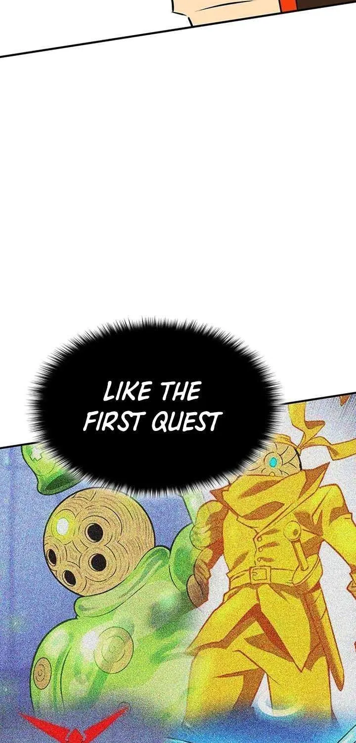 Hardcore Leveling Warrior Chapter 417 page 148 - 